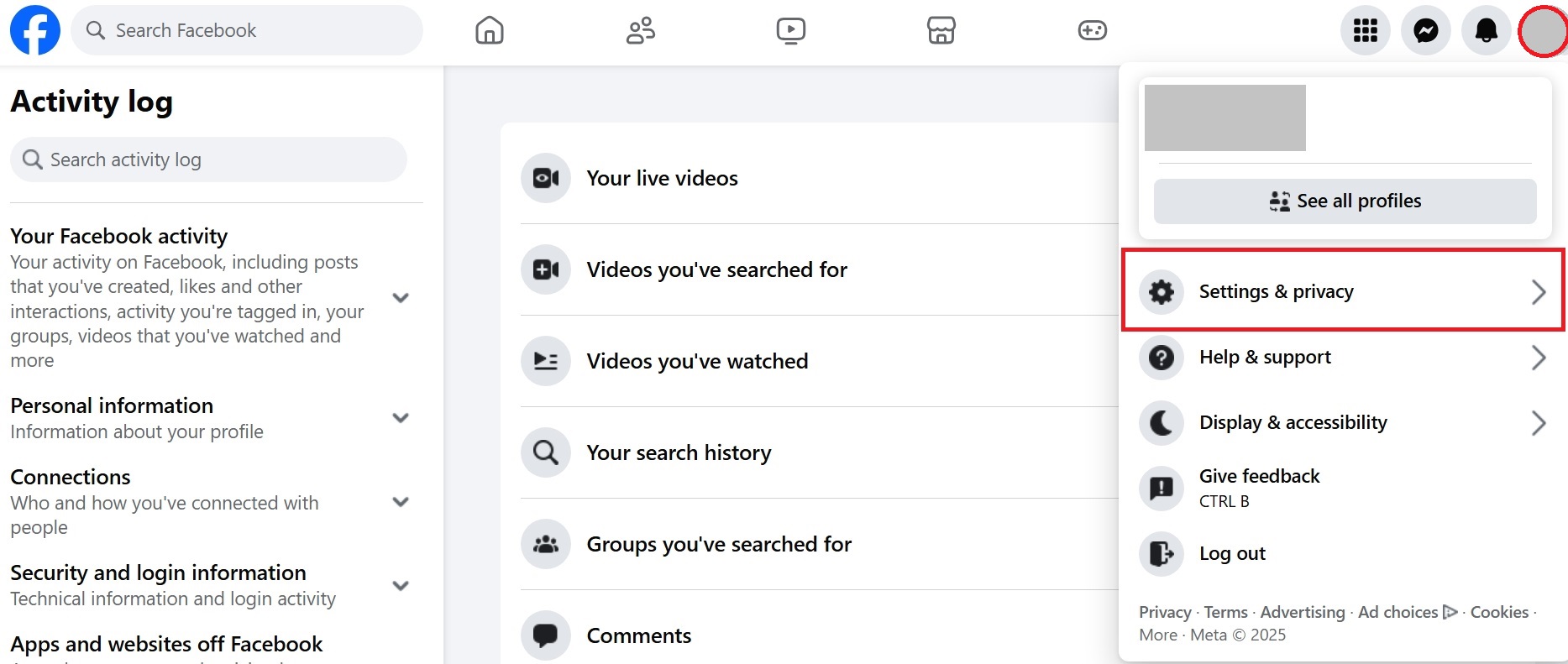 ActivityLog1